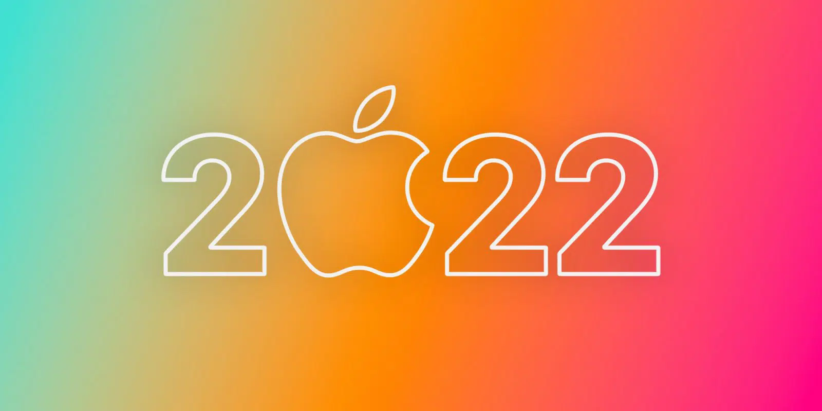 apple 2022