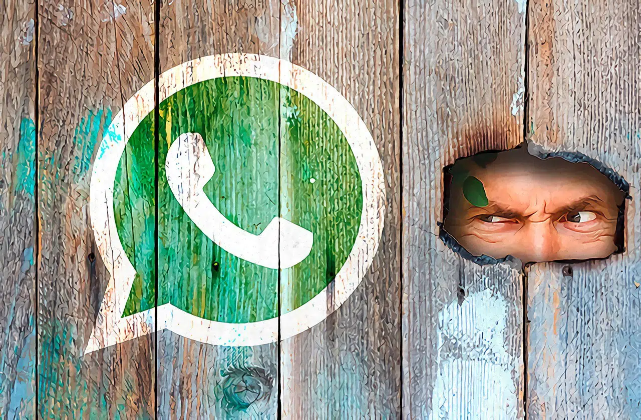 whatsapp encryption issues