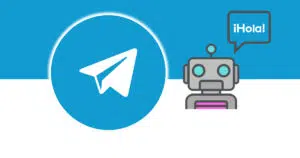 Mejores bots Telegram 1