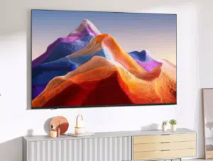 Redmi Smart TV A58