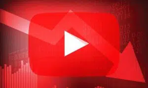 YouTube down 1428120