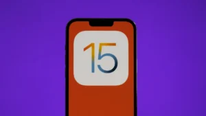 apple ios 15 7288