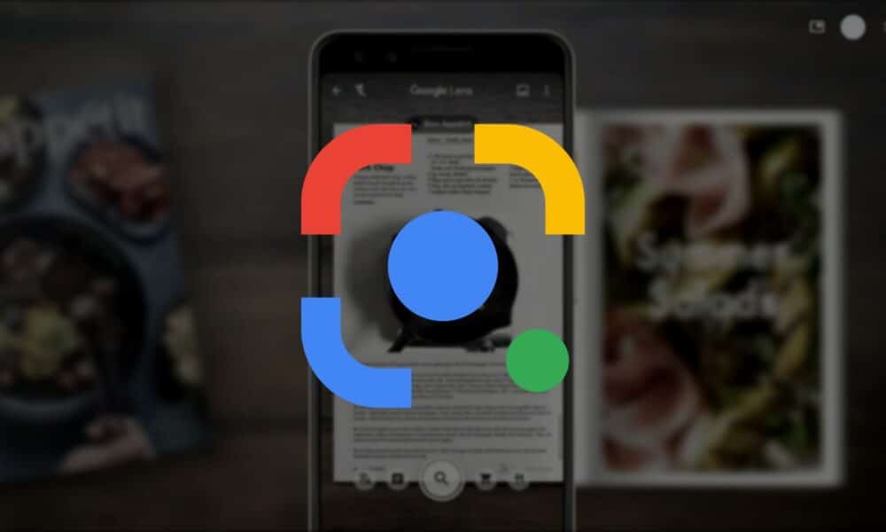 Google Lens