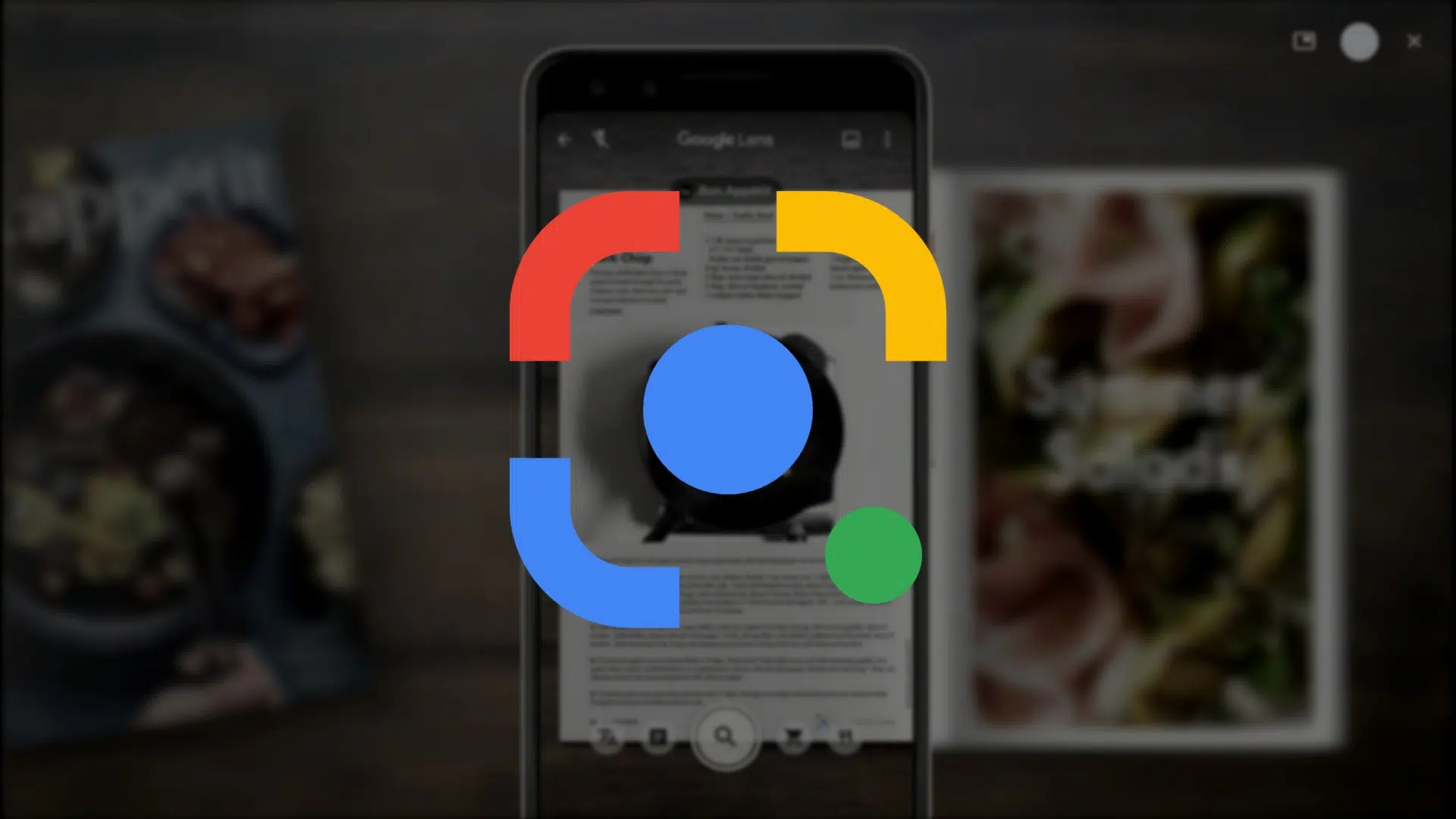 Google Lens