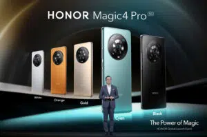 Honor Magic