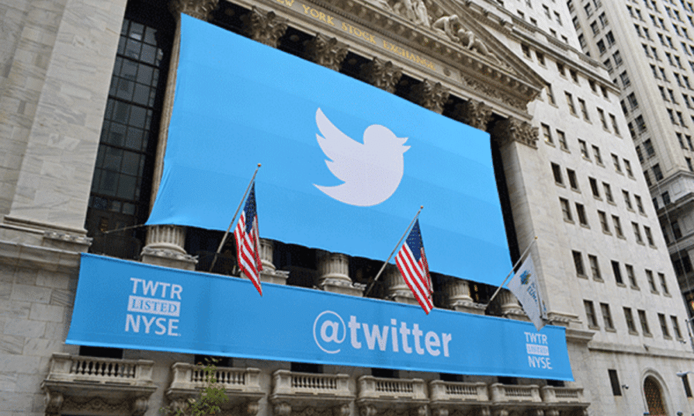 twitter appoints former google cfo to board of directors