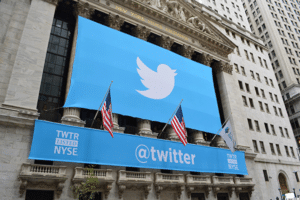 twitter appoints former google cfo to board of directors