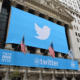 twitter appoints former google cfo to board of directors