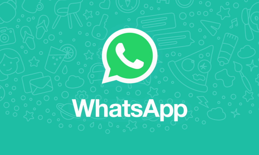 whatsapp promo