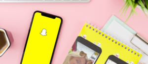 Snapchat How to Change Chat Settings