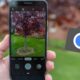 android yeni google camera