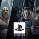 playstation studios