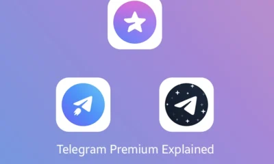 What is Telegram Premium