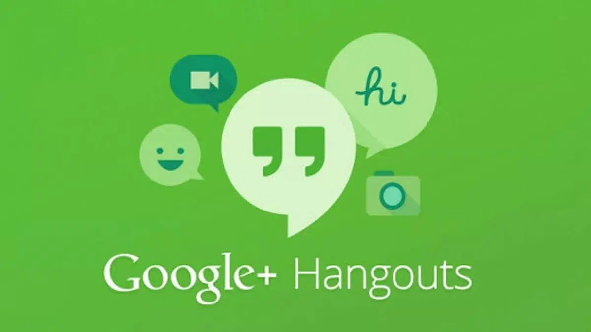 google hangouts nedir