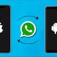 whatsapp beklenen ozellik geldi iostan androide sohbet tasima manset manset