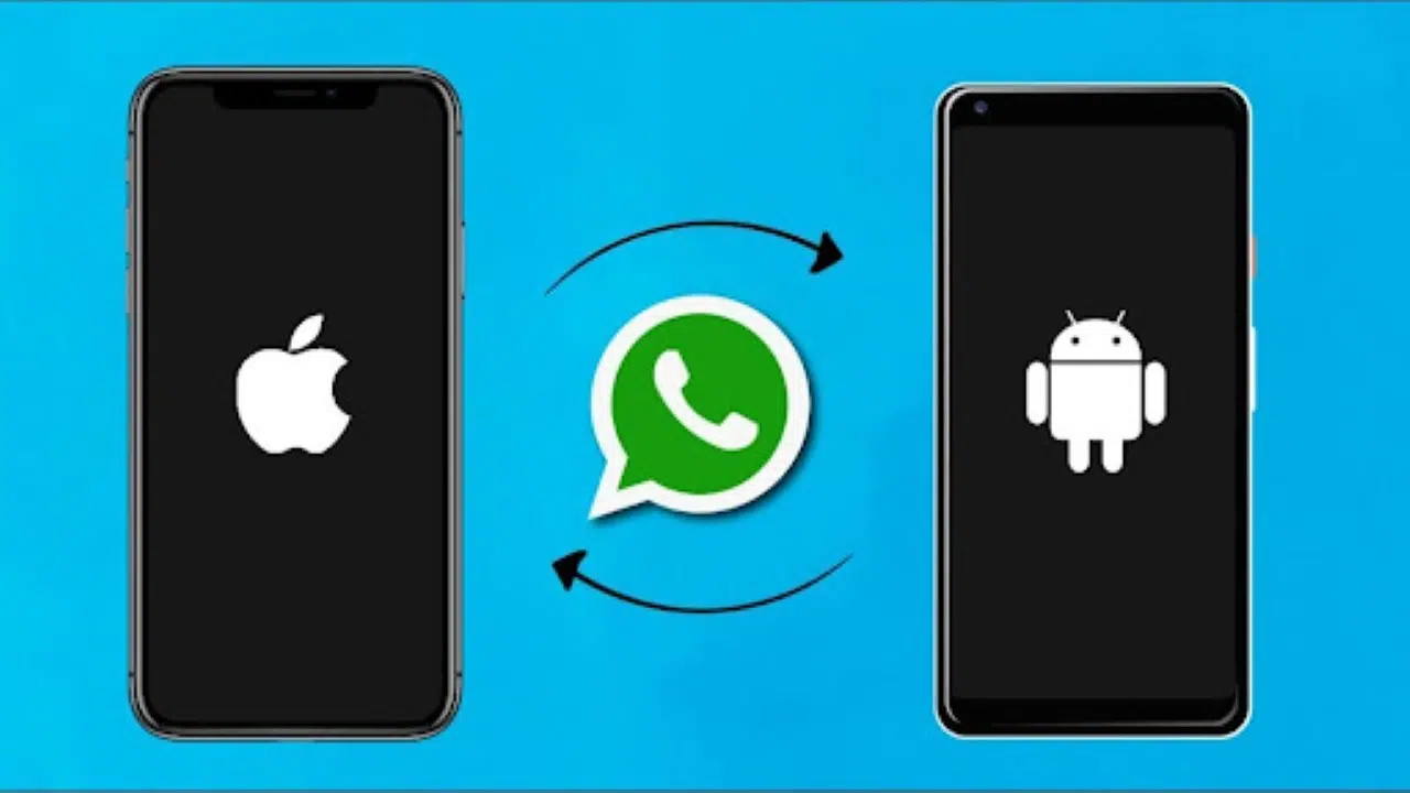 whatsapp beklenen ozellik geldi iostan androide sohbet tasima manset manset