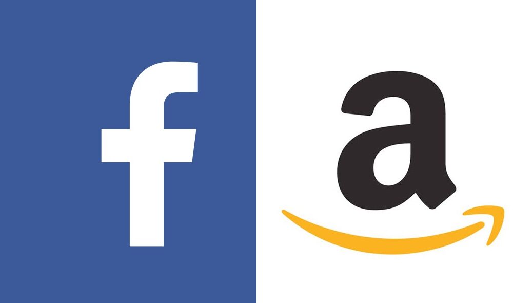 Facebook Amazon Gaming Esports