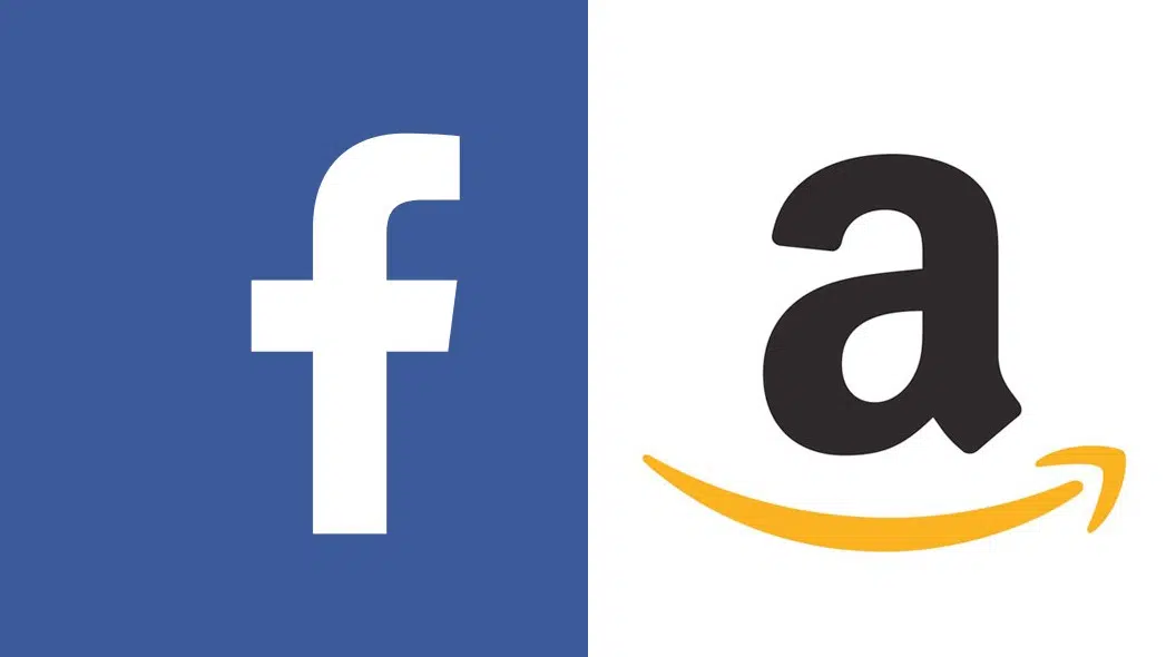 Facebook Amazon Gaming Esports