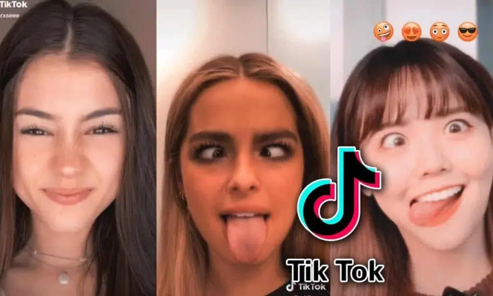 TikTok