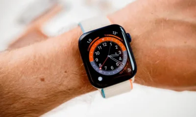 apple watch series 8 rumours