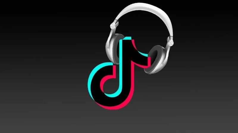 TikTok Music Spotifya Rakip Olacak 1