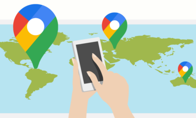 using google maps for your business