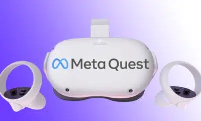 Oculus quest 3 meta quest