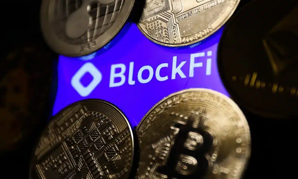 Blockfi bankrupt