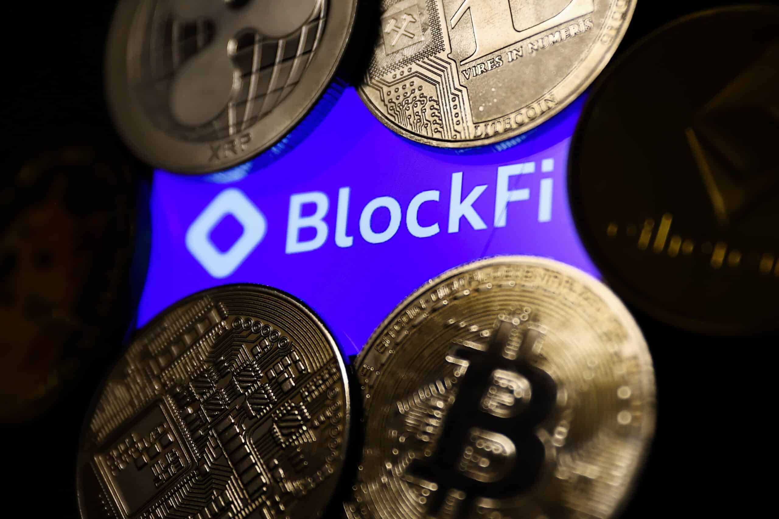 ضربة جديدة لسوق العملات الرقمية .. BlockFi تعلن إفلاسها 33 Blockfi bankrupt scaled