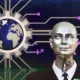 DALL·E 2022 12 21 20.19.02 How will artificial intelligence conquer the world and displace humans