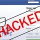 facebook hacked