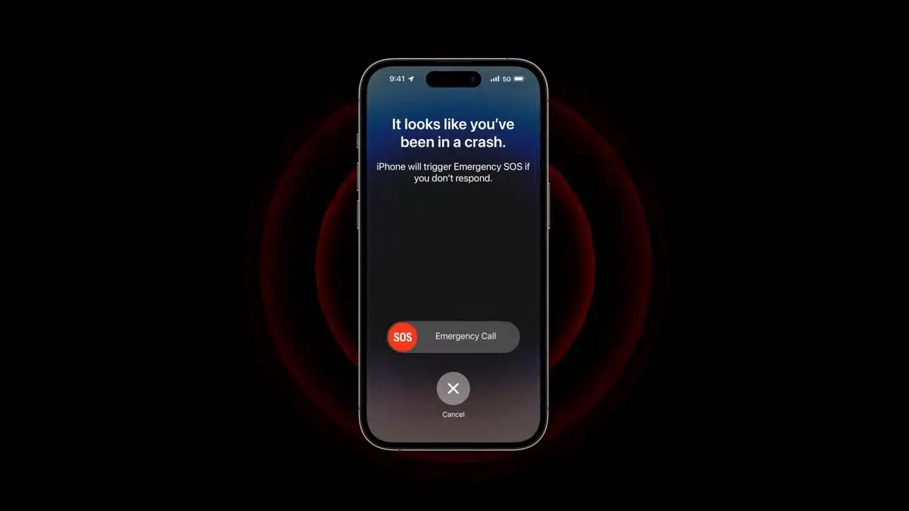 50364 98979 How to use Crash Detection on iPhone and Apple Watch Apple Support 0 12 screenshot