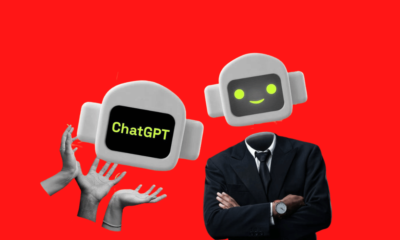 6 Jobs threatened by ChatGPT