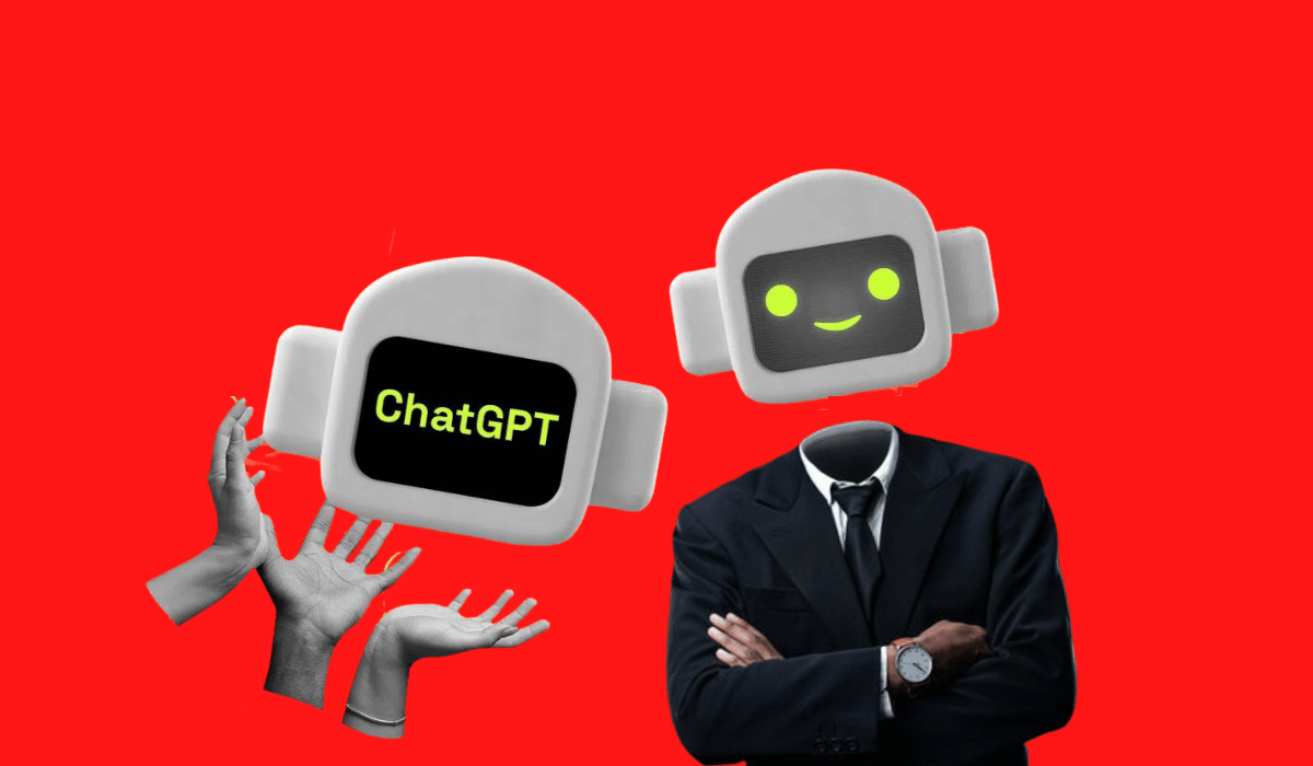 6 Jobs threatened by ChatGPT