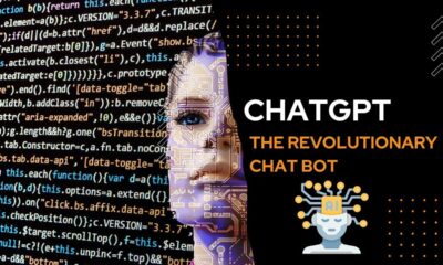 ChatGPT Everything You Need To Know About AI Bot