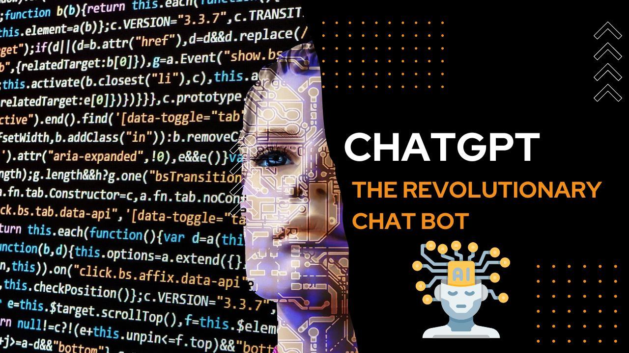 ChatGPT Everything You Need To Know About AI Bot