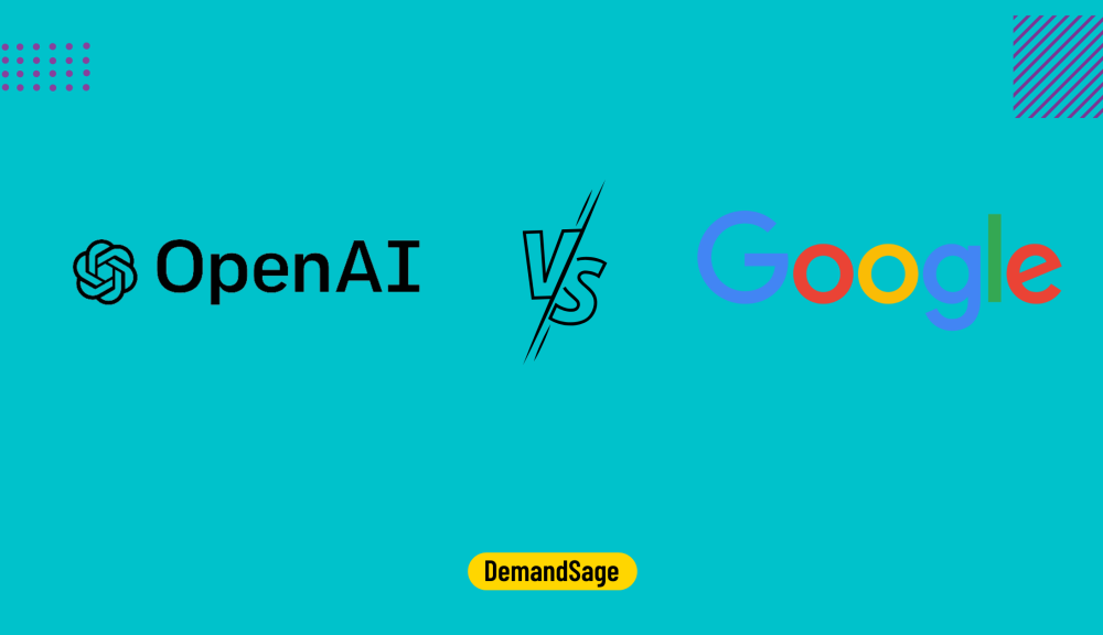 ChatGPT vs Google DemandSage 1024x576 1