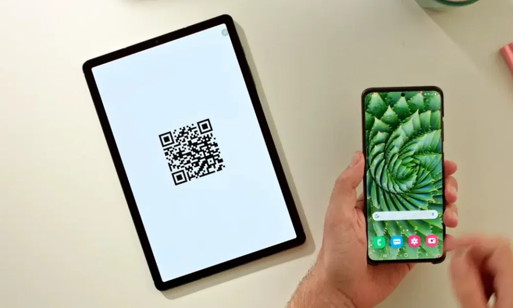 How to scan QR in Samsung Galaxy Phones.png