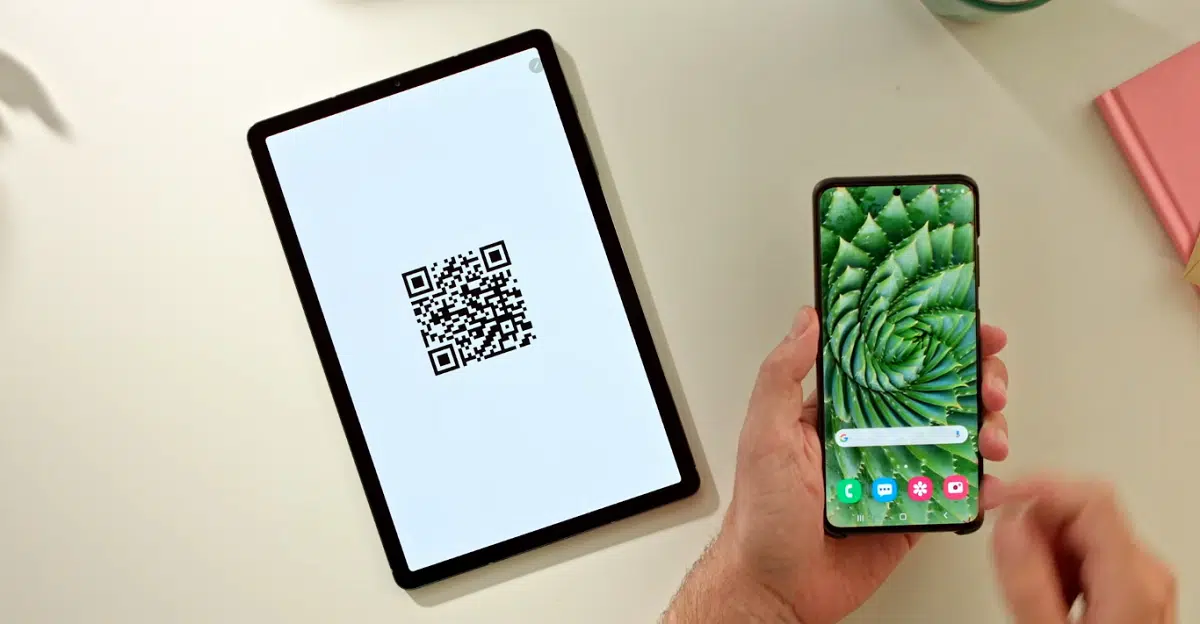 How to scan QR in Samsung Galaxy Phones.png