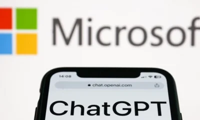 OpenAI ChatGPT Microsoft