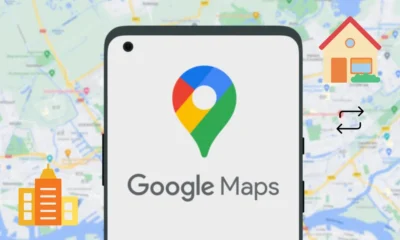 How to change your Home or Comapany address on Google Maps.png