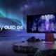 Samsung Odyssey OLED G8 Gaming Monitor