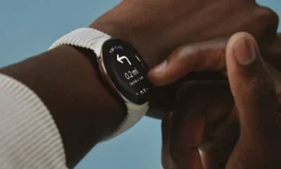 أبرز التوقعات حول ساعة جوجل 2 Pixel Watch القادمة.png