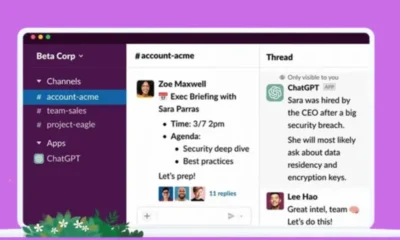 كيف تستخدم تطبيق Slack الذي يدعم ميزات ChatGPT؟.png