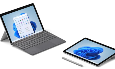 Microsoft Surface Go 3 2