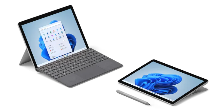 Microsoft Surface Go 3 2