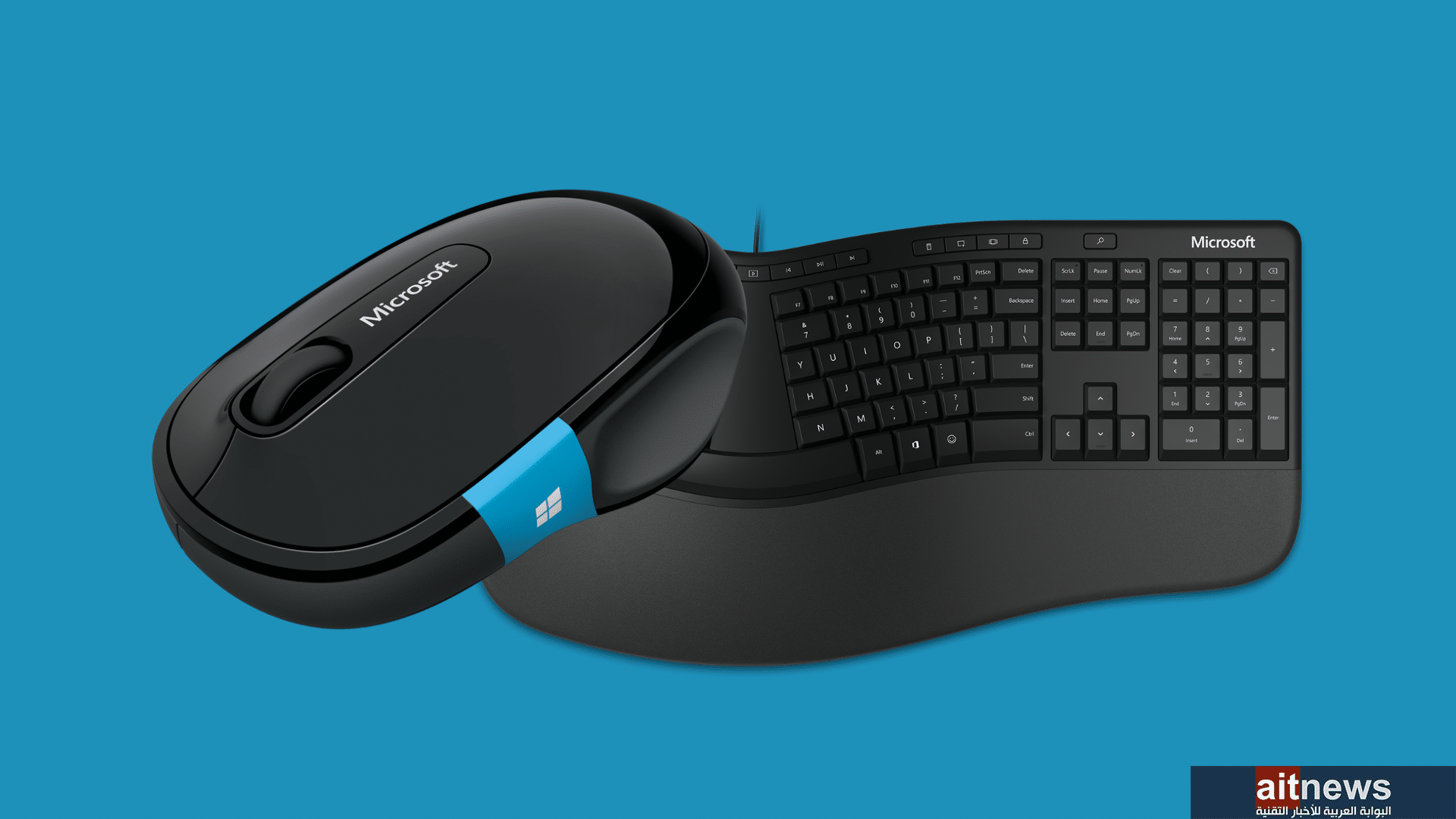 microsoft mouse