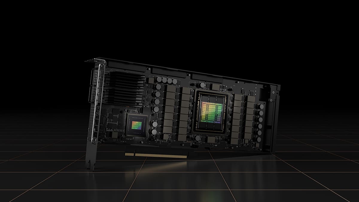 nvidia h100 cnx 2c50