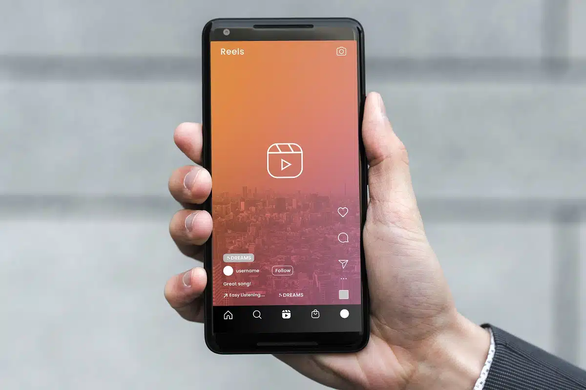 كيفية إصلاح مشكلة تعطل Reels في إنستاجرام.jpg