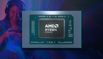 AMD تعلن رسمياً عن سلسلة معالجات Ryzen Z1 لدعم منصات